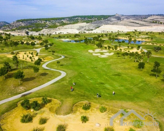 Foto 3 van Vistabella Golf-Formentera Villas