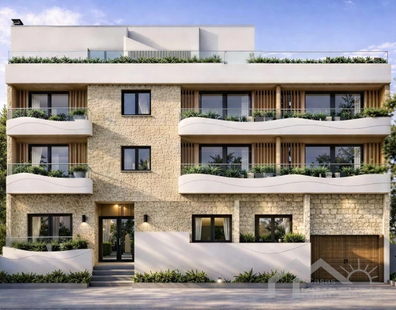 Foto van Macao Playa 2 penthouse kopen Lo Pagán
