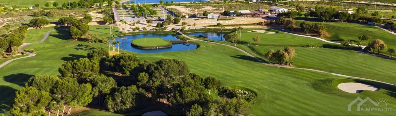 Foto 4 van Investeren in Vista Azul XXXIV aan Lo Romero Golf