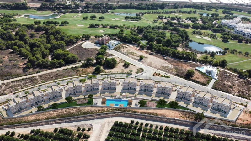 Foto 3 van Investeren in Vista Azul XXXIV aan Lo Romero Golf