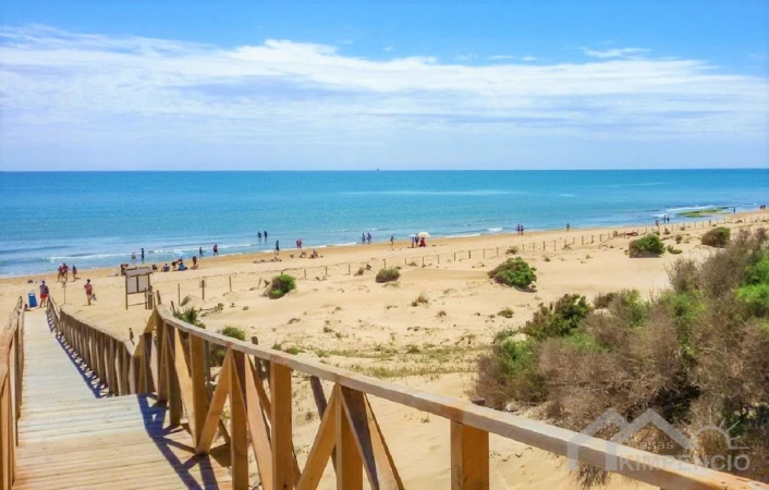 Foto 4 van Appartement in Residencial Royal Beach