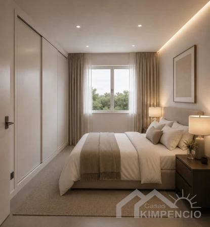 Foto 4 van Villa kopen Mazarrón | Nieuwbouw Costa Cálida
