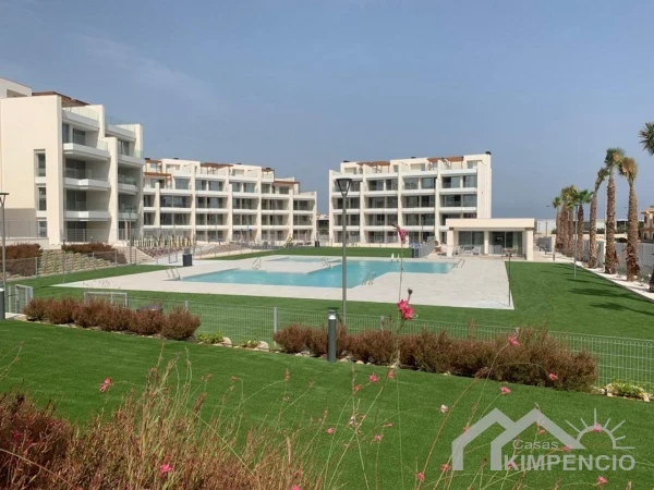 Residencial Ema-Villamartin