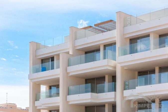 Residencial Ema-Villamartin