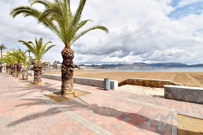 Foto 3 van Penthouse met terras in Puerto de Mazzaron