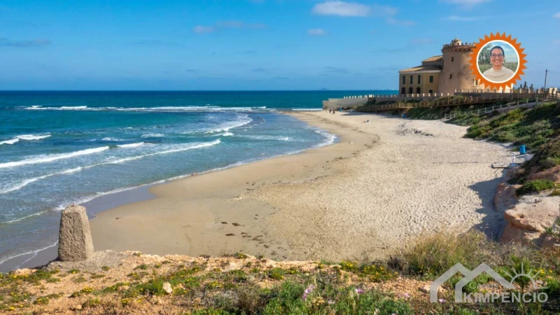 Foto 2 van Moderne villa met zwembad nabij stranden