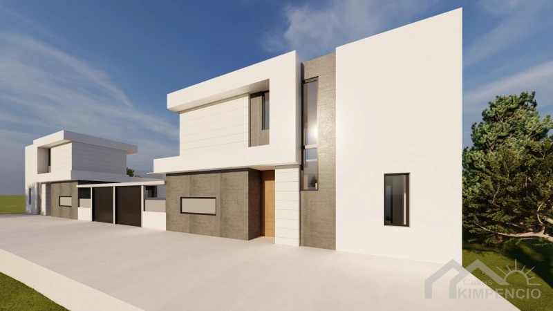 Foto 4 van Villa met zwembad en nabij stranden
