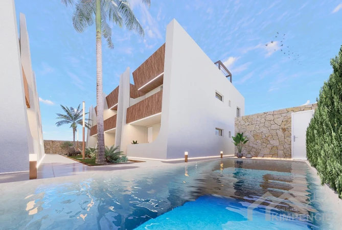 Residencial Lisboa F2-F3 (Bungalow)