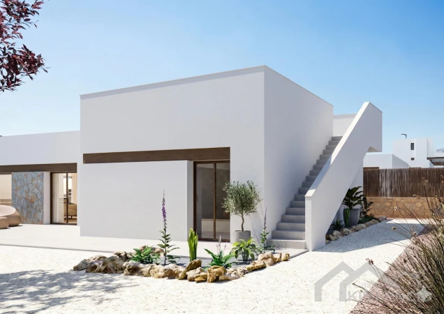 Foto 3 van Exclusieve villa met zwembad in Finestrat