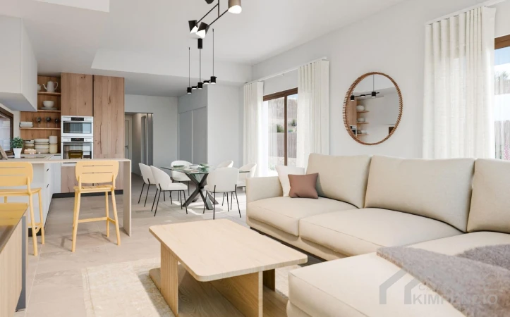 Foto 4 van Exclusieve villa met zwembad in Finestrat