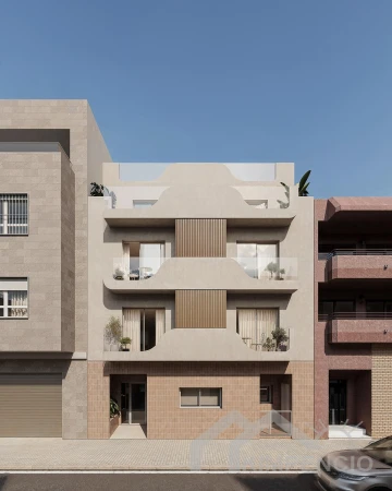Foto van Twee slaapkamer woning kopen in Torrevieja?