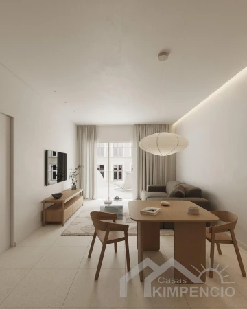 Foto 3 van Twee slaapkamer woning kopen in Torrevieja?