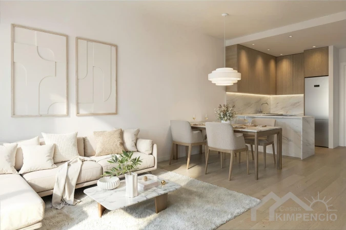 Foto 3 van SONNE exclusief woonproject in Finestrat