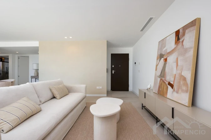 Foto 4 van TERRAZAS DE ALICANTE Exclusieve nieuwbouw villa