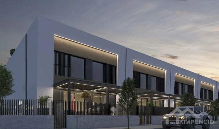Foto van Twee slaapkamer Villa in Dolores