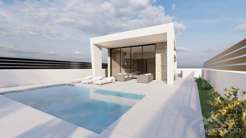 Foto van Torrevieja villa: Mediterrane levensstijl