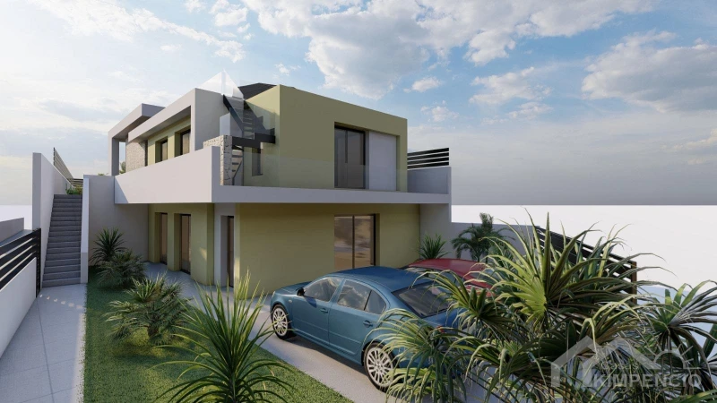 Foto 4 van Torrevieja villa: Mediterrane levensstijl