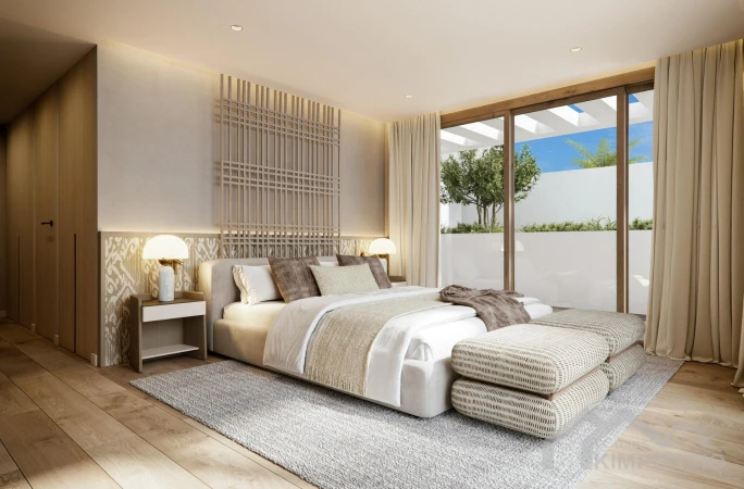Foto 10 van Exclusieve villa's Elviria-Marbella Oost