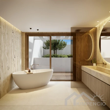 Foto 11 van Exclusieve villa's Elviria-Marbella Oost