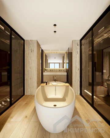 Foto 12 van Exclusieve villa's Elviria-Marbella Oost