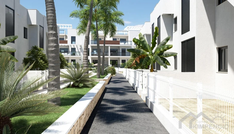 Foto 4 van Higuericas Bay-La Torre De La Horadada