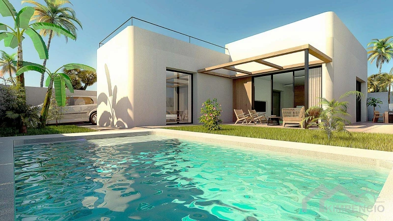 Luxe villa| La Marquesa Golf (Rojales, Alicante)