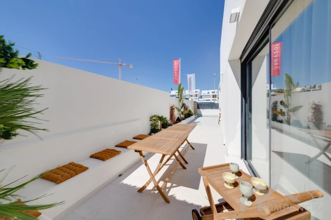 RESIDENCIAL VILLA KALMA