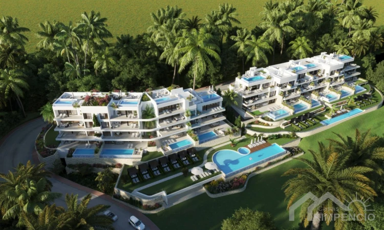 Foto 2 van Las Colinas Golf BL24-16