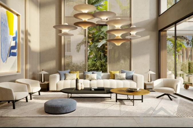 Foto 4 van Luxe villa Nueva Andalucia Marbella