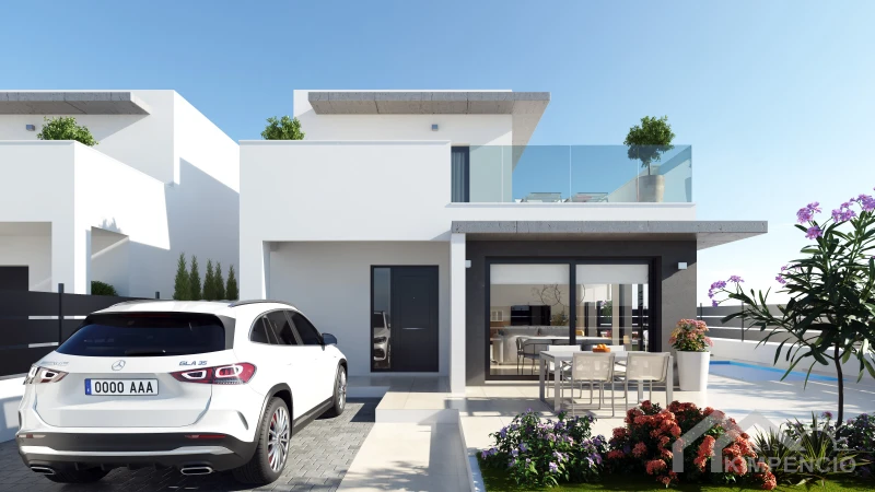 Daya Nueva Homes Luxury-Dolores