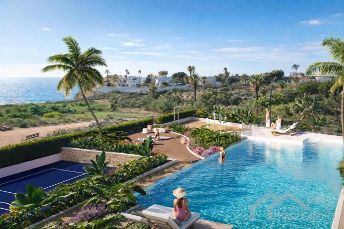 Foto 4 van Villa naast het strand, El campello Alicante