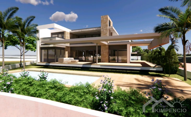 Foto 3 van Villa Turquesa