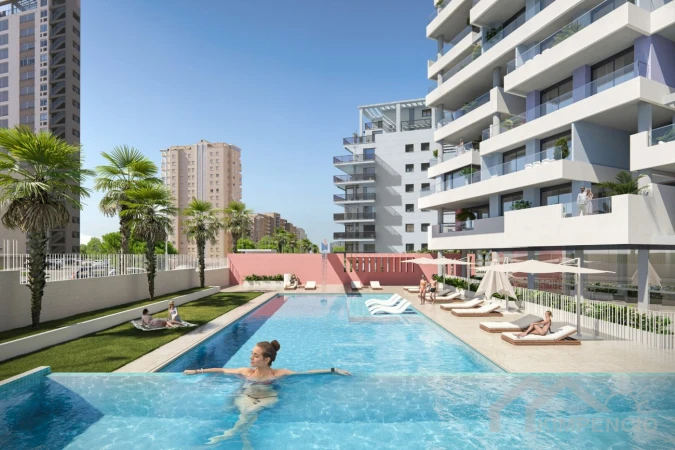 Foto 3 van Isea Views-Calpe