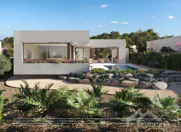 Foto van Villa kopen in Las Colinas Golf – LIMA COLLECTION