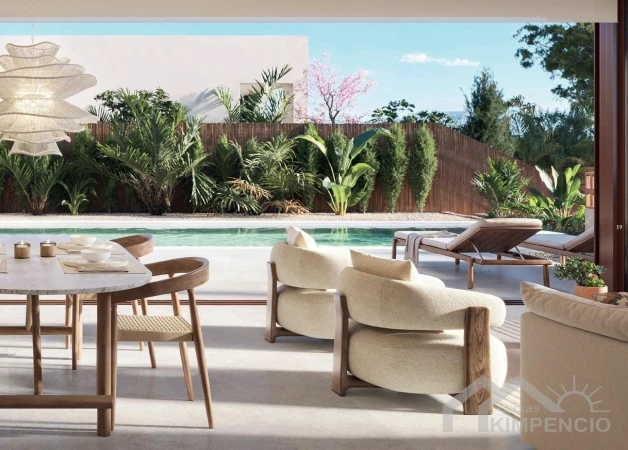Foto 2 van Villa kopen in Las Colinas Golf – LIMA COLLECTION