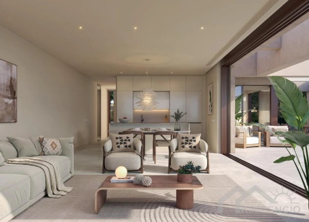 Foto 3 van Villa kopen in Las Colinas Golf – LIMA COLLECTION
