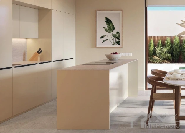 Foto 4 van Villa kopen in Las Colinas Golf – LIMA COLLECTION