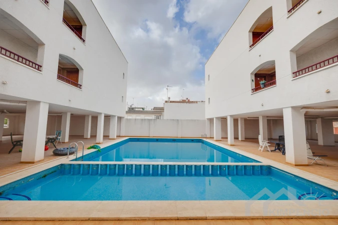 Foto van Appartement kopen in LARROSA 43 San Fulgencio