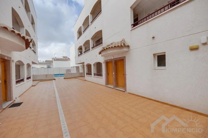Foto 4 van Appartement kopen in LARROSA 43 San Fulgencio