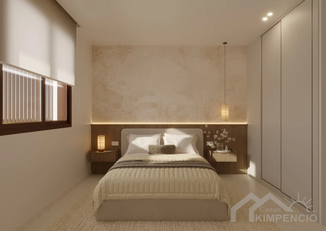 Foto 4 van Nieuwbouw appartementen in Santa Pola