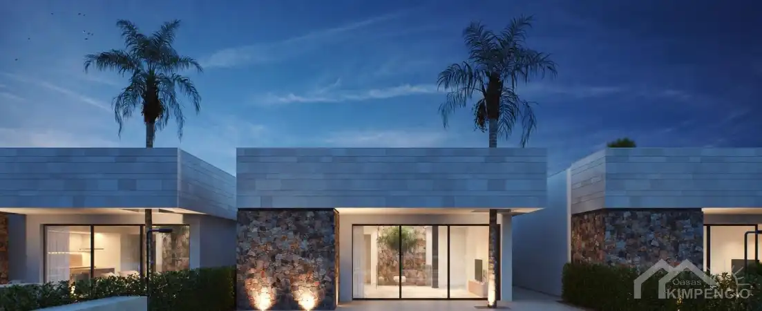 Foto van Luxe villa kopen in Santa Rosalía Lake&Life Resort
