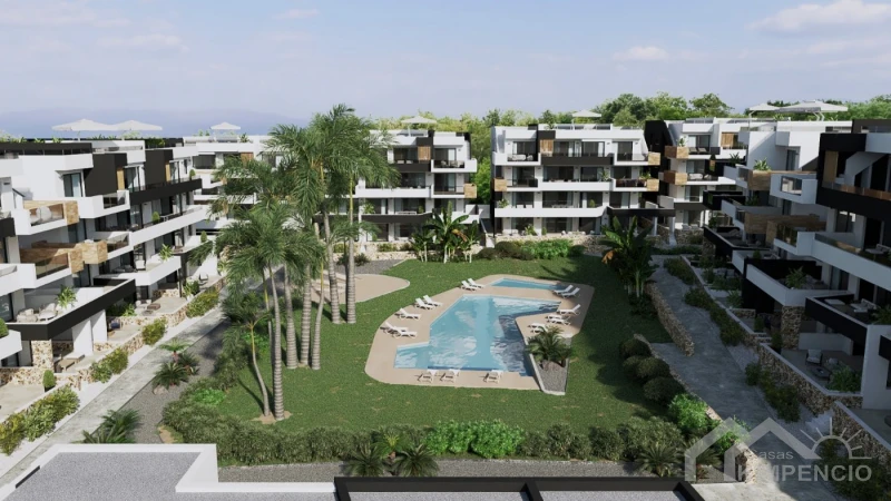 Foto 4 van Amanacer x Residencial Sunrise-Orihuela Costa