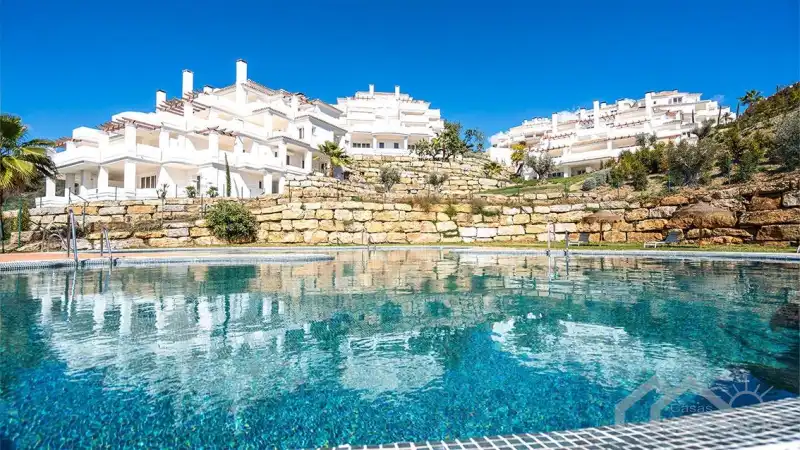 Foto 3 van Appartementen Nueva Andalucía Marbella