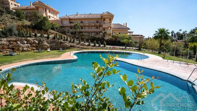Foto 3 van Appartementen Nueva Andalucía Marbella