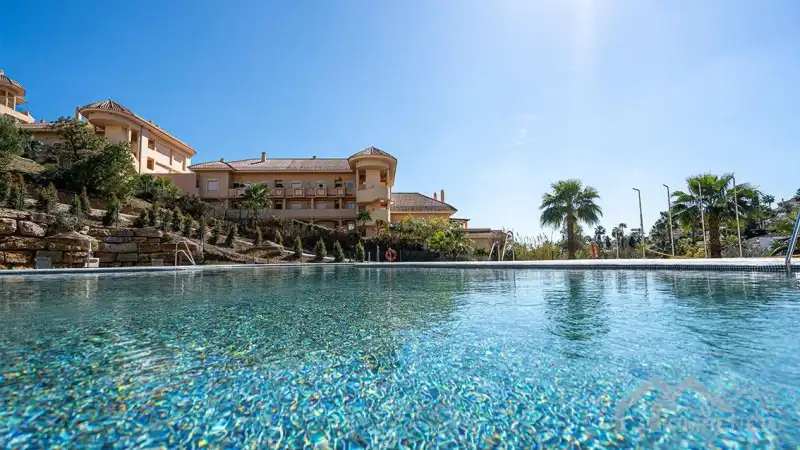 Foto 4 van Appartementen Nueva Andalucía Marbella