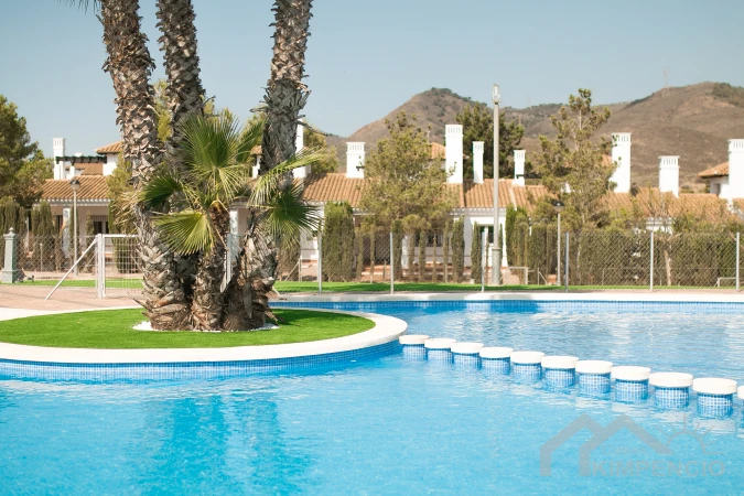 Foto 4 van Sleutelklare villa's Alto de las Palas