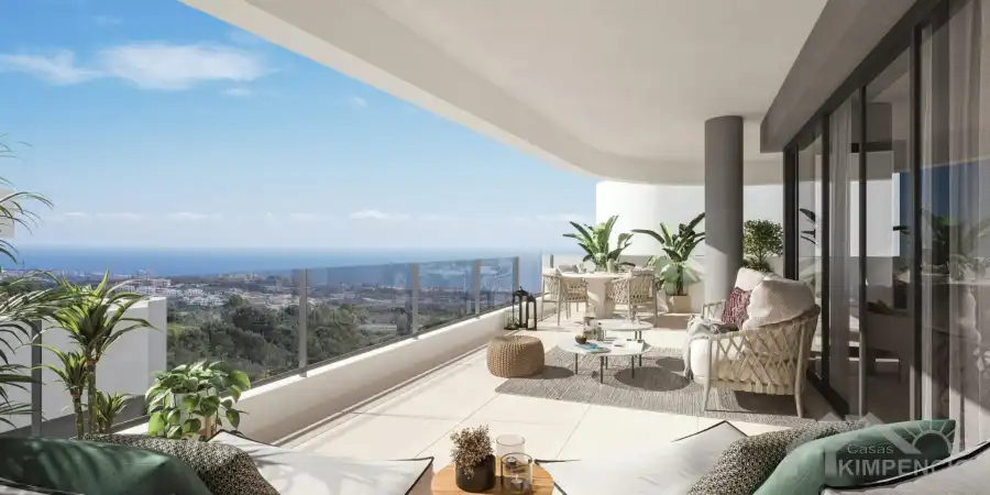 Foto van Los Monteros