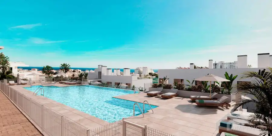 Foto van Puerto de Estepona