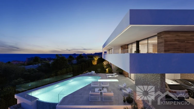 Foto 3 van Residencial Plus Jazmines-Cumbre Del Sol