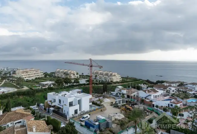 Foto 4 van Luxe villa met privézwembad op 200m van de zee